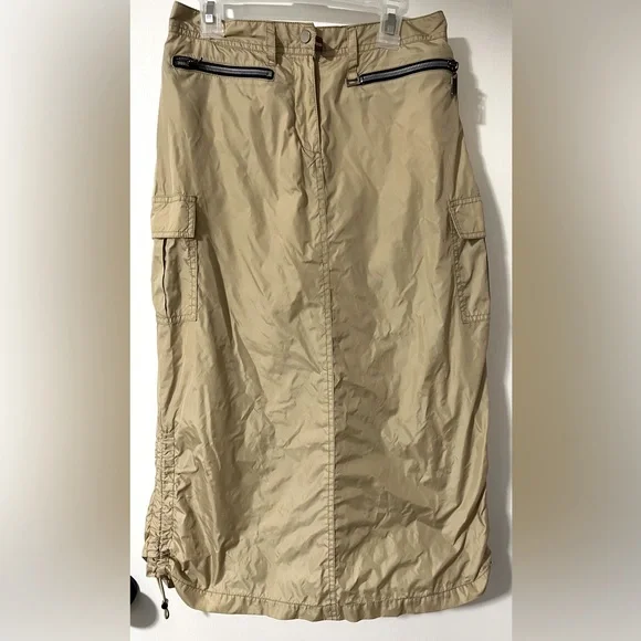 O&N Cargo Skirt - Picture 1 of 8